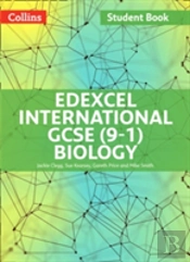 Edexcel International Gcse (9-1) Biology Student Book