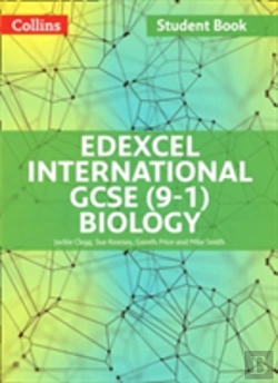 Bertrand.pt - Edexcel International Gcse (9-1) Biology Student Book