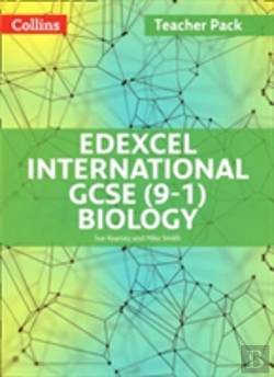 Bertrand.pt - Edexcel International Gcse (9-1) Biology Teacher Pack