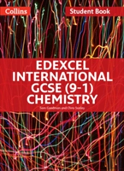 Bertrand.pt - Edexcel International Gcse (9-1) Chemistry Student Book