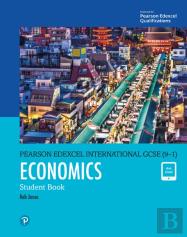 Edexcel International Gcse (9-1) Economics Student Book