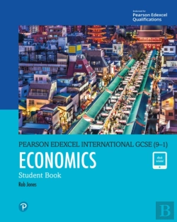 Bertrand.pt - Edexcel International Gcse (9-1) Economics Student Book