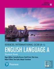 Edexcel International Gcse (9-1) English Language A