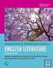 Edexcel International Gcse (9-1) English Literature