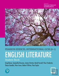 Bertrand.pt - Edexcel International Gcse (9-1) English Literature