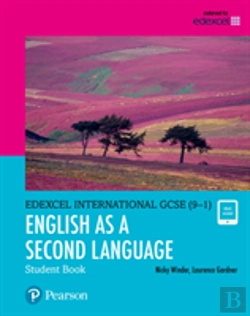 Bertrand.pt - Edexcel International Gcse (9-1) Esl Sb