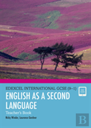 Edexcel International Gcse (9-1) Esl Tb