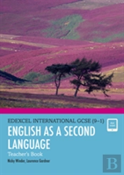 Edexcel International Gcse (9-1) Esl Tb