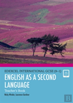 Bertrand.pt - Edexcel International Gcse (9-1) Esl Tb