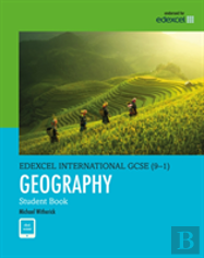 Edexcel International Gcse (9-1) Geography Student Book