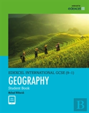 Edexcel International Gcse (9-1) Geography Student Book