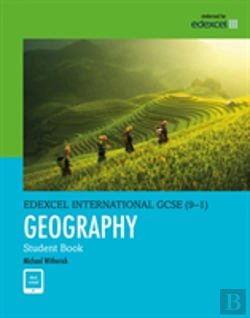 Bertrand.pt - Edexcel International Gcse (9-1) Geography Student Book