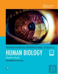 Edexcel International Gcse (9-1) Human Biology Student Book: Print And Ebook Bundle