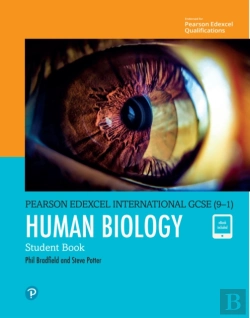 Bertrand.pt - Edexcel International Gcse (9-1) Human Biology Student Book: Print And Ebook Bundle