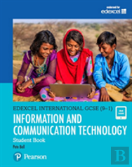 Edexcel International Gcse (9-1) Ict Student Book
