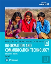 Edexcel International Gcse (9-1) Ict Student Book