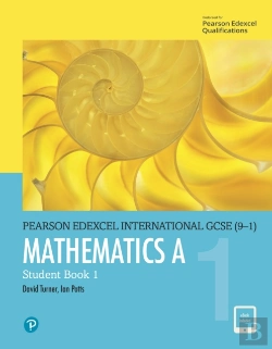 Bertrand.pt - Edexcel International Gcse (9-1) Mathematics A