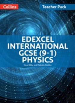 Bertrand.pt - Edexcel International Gcse (9-1) Physics Teacher Pack