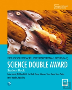 Bertrand.pt - Edexcel International Gcse (9-1) Science Double Award Student Book: Print And Ebook Bundle