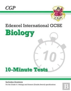 Bertrand.pt - Edexcel International Gcse Biology: 10-Minute Tests (With Answers)