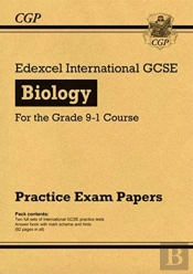Edexcel International Gcse Biology Practice Papers