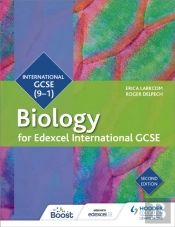 Edexcel International Gcse Biology Student Book Second Edition