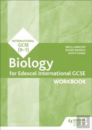 Edexcel International Gcse Biology Workbook