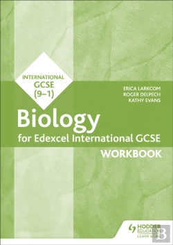 Bertrand.pt - Edexcel International Gcse Biology Workbook