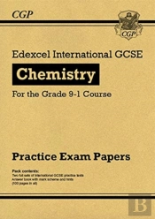 Edexcel International Gcse Chemistry Practice Papers