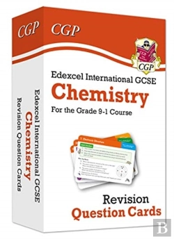 Bertrand.pt - Edexcel International Gcse Chemistry: Revision Question Cards