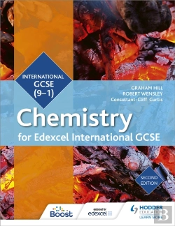Bertrand.pt - Edexcel International Gcse Chemistry Student Book Second Edition