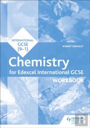 Edexcel International Gcse Chemistry Workbook