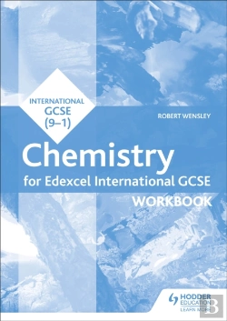 Bertrand.pt - Edexcel International Gcse Chemistry Workbook