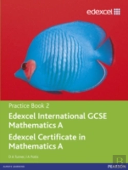 Bertrand.pt - Edexcel International Gcse Mathematics A Practice Book 2