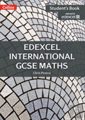 Edexcel International Gcse Maths Student Book