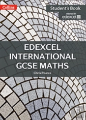 Edexcel International Gcse Maths Student Book