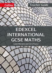Edexcel International Gcse Maths Teacher Guide