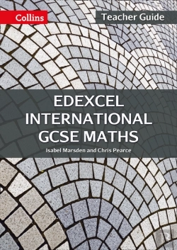 Bertrand.pt - Edexcel International Gcse Maths Teacher Guide