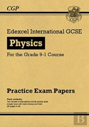 Edexcel International Gcse Physics Practice Papers