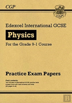 Bertrand.pt - Edexcel International Gcse Physics Practice Papers
