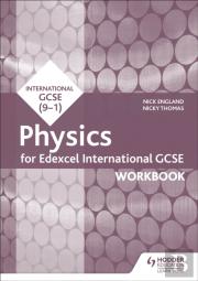 Edexcel International Gcse Physics Workbook