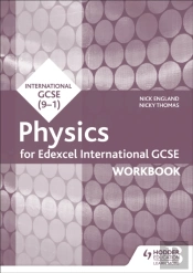 Edexcel International Gcse Physics Workbook
