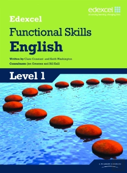 Bertrand.pt - Edexcel Level 1 Functional English Student Book