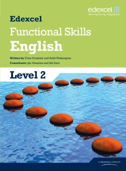 Bertrand.pt - Edexcel Level 2 Functional English Student Book