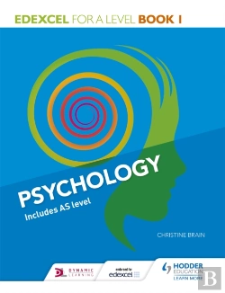 Bertrand.pt - Edexcel Psychology For A Level Book 1