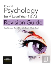 Edexcel Psychology For A Level Year 1 & As: Revision Guide