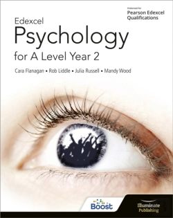 Bertrand.pt - Edexcel Psychology For A Level Year 2: Student Book