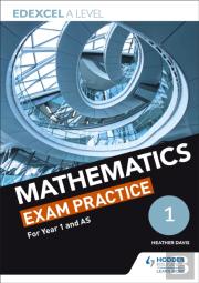 Edexcel Year 1/As Mathematics Exam Practice