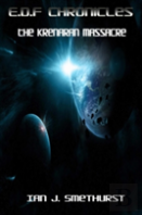 E.D.F. Chronicles: The Krenaran Massacre