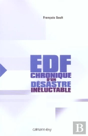 Edf : Chronique D'Un Desastre Ineluctable